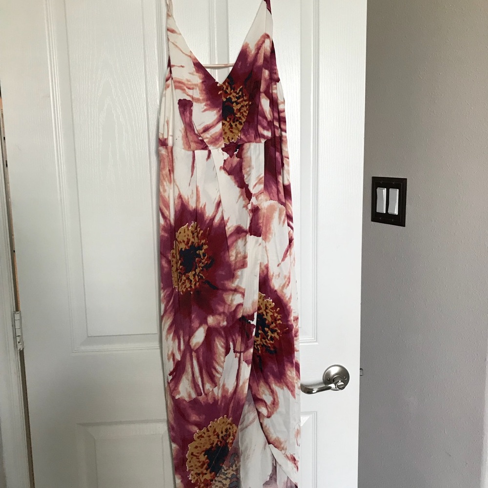 NWT FREE PEOPLE DRESS